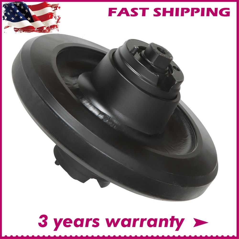 Fits For Kubota SVL75 SVL75-2 SVL90 SVL90-2 SVL97-2 SVL95-2 Rear Idler Wheel New