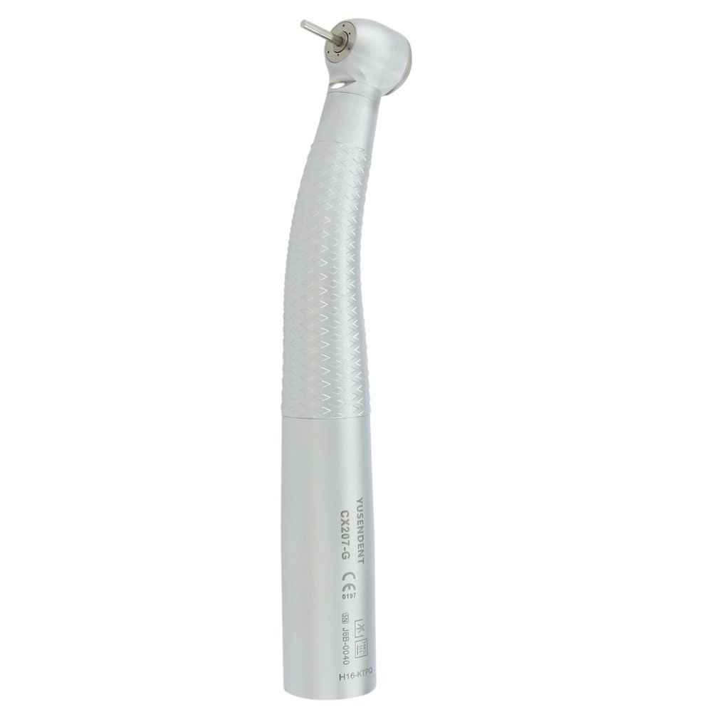 COXO Dental Fiber Optic Handpiece High Speed Air Turbine Fit Kavo Multiflex LUX