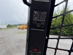 2022 GEHL RT135 – JOYSTICK CONTROLS – AUXILIARY HYDRAULICS – QUICK ATTACH