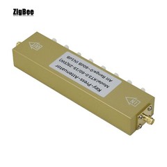5W SMA-KK Type 0-60dB 0-3GHz RF Adjustable Attenuator Digital Step RF Attenuator