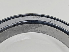8578 Timken Tapered Roller Bearing Cone Only Timken 8578 , 9-1/2 in ID