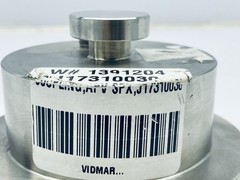 SPX FLOW J17310030 Stainless Steel Coupling for APV Industrial Process