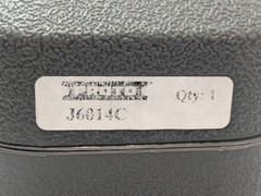 Proto 1/2″ Drive Micrometer Torque Wrench 27-1/8″ OAL X 50 to 250 Ft/Lb J6014C