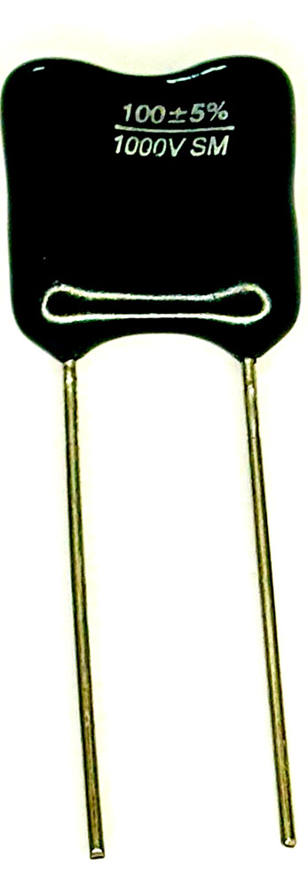 Silver Dipped Mica Capacitors various values DM30