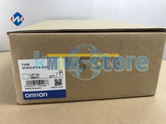 1QTY New OMRON NT31C-ST141B-EV1 Screen