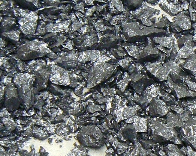 Silicon, Metal Element, Lumps, Casting / Technical Grade, 99%, 250g (0.55 pound)