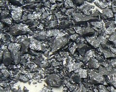 Silicon, Metal Element, Lumps, Casting / Technical Grade, 99%, 250g (0.55 pound)