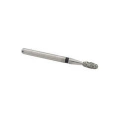 Dental Diamond Burs Egg 379-018 023 FG Burs Super Coarse Extra Fine High Speed