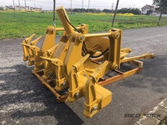 MS Ripper fits CAT 16H 16G Motor Grader