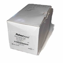 Syringe Filters, Polyethersulfone (PES), Sterile, 0.45(μm), 25mm, 50/pack