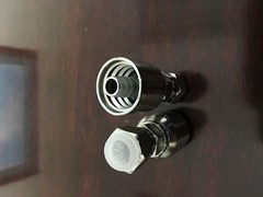 *-10643 6-6  AFTERMARKET HYDRAULIC HOSE FITTINGS 3/8 Hose X 3/8″ Female JIC 10PK
