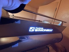 Newest Model Nuova Simonelli Aurelia Wave Espresso Machine Ask For Shipping Cost