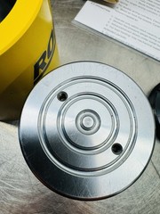 RokSolid RS-RCS502 Premium Equivalent Enerpac RCS502 50 Ton Low Height Cylinder