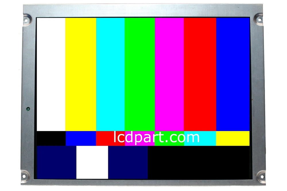 007-0022-003L2 Direct Replacement LCD, P/N: 007-0022-003L2-LCD
