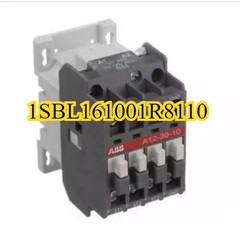 Brand New A12-30-10 Contactor 24V、110V 50Hz / 110-120V 60Hz、220-230V