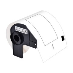 DK-1247 4.07″ x 6.4″ Shipping Labels Compatible with Brother QL-1050 QL-1050N