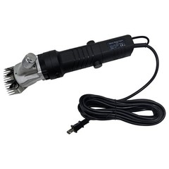 Electric Sheep Shears 13-teeth sheep clipper wool scissors fix speed detachable