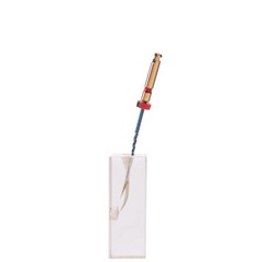 Easyinsmile Dental X-Pro Gold Taper Endodontic Rotary Files Endo Root Canal File