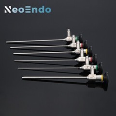 Endoscope Rigid 0/30/70 Degree 2.7mm 4mm Medical Use Sinuscope Otoscope For ENT