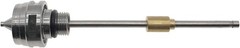 HVLP Nozzle Kit (1.4mm-2.0mm) with Adjustable Spray for Smooth Coating