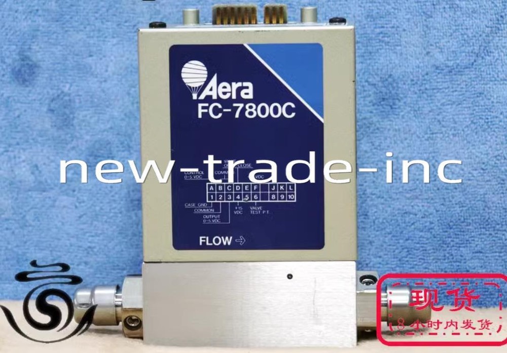 1PCS FC-7800CS N2 1SLM Free FedEx 90-days Warranty