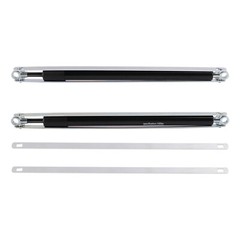 2PCS 36-80 Standard Strut Kit For Werner Aluminum Attic Ladders AH2210 AH2210B