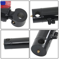 For Bobcat S175 773 T190 S185 S205 7117667 1PC Hydraulic Bucket Lift Cylinder