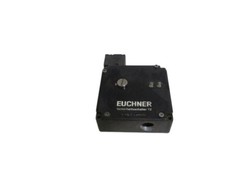 EUCHNER SAFETY INTERLOCK SWITCH (AS PICTURED) TZ1LE024PG UNMP