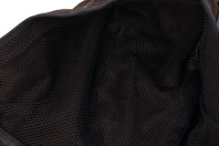 Leather Welding Hood – Flame Retardant Split Leather Cowhide Welding