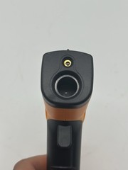 Infrared Thermometer Gun -50°C to 380°C / -58°F to 716°F Laser Temp Sensor