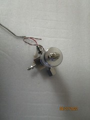 HAM-LET MOTOYAMA JAPAN Valve sup 0.4~0.6MPaG 3BEI2-54950 J11601