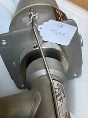 PHASE DYNAMICS FL3R25194D412B WATER-CUT ANALYZER