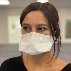 ProGear RP88020 N95 Particulate Filter Respirator & Surgical Masks – CASE OF 300