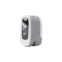 CMS50NA Finger Pulse Oximeter Blood Oxygen Meter Heart Rate SpO2 Monitor Sensor