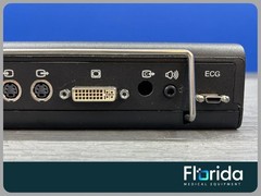 FUJIFILM SONOSITE REF P15078-41, EDGE MINI-DOCK, 15V 5.0A IN GOOD CONDITION **