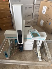 CTC Analytics PAL HTC-xt High-Performance Automated Liquid Handling System