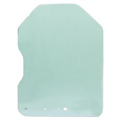 Front Door Glass Window Fits Bobcat Skid Steer S220 S250 S300 S330 A220 A300