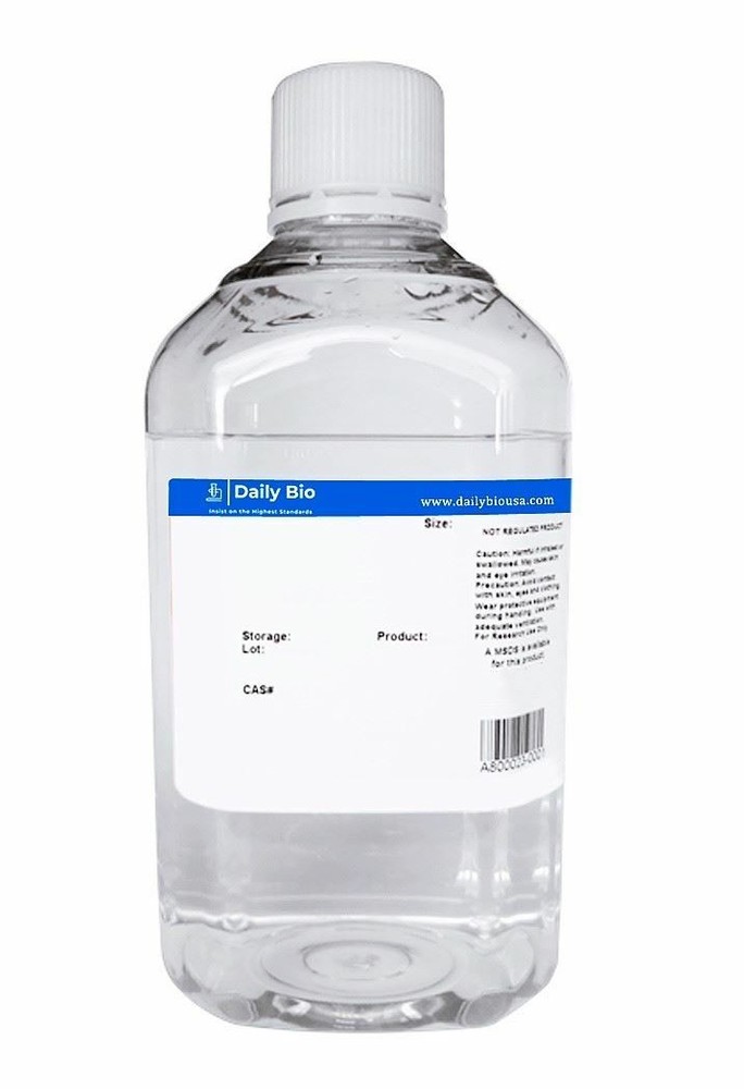 Isopropanol L729.SIZE.500ML