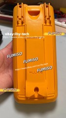 Fluke 289 True RMS Industrial Logging DMM Digital Multimeter&lhy