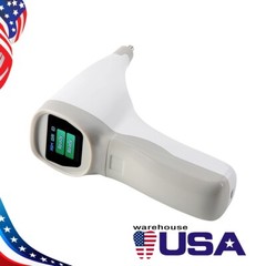 Dental Photoelectric Tooth Color Comparator Digital /Composite Resin Cure Light