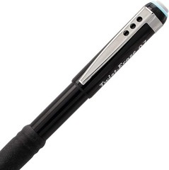 Comfort Grip Mechanical Pencil Pack Of 3 Erasable Lead Ideal For Office School