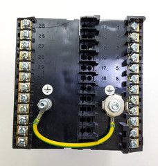 ABB COMMANDER 350 C351/0010/STD