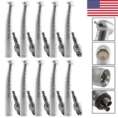 Dental High Speed Handpiece 4 Hole Swivel Quick Coupler Coupling KaVo STYLE