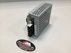 OMRON Power Supply S82J-02524D Used #92813