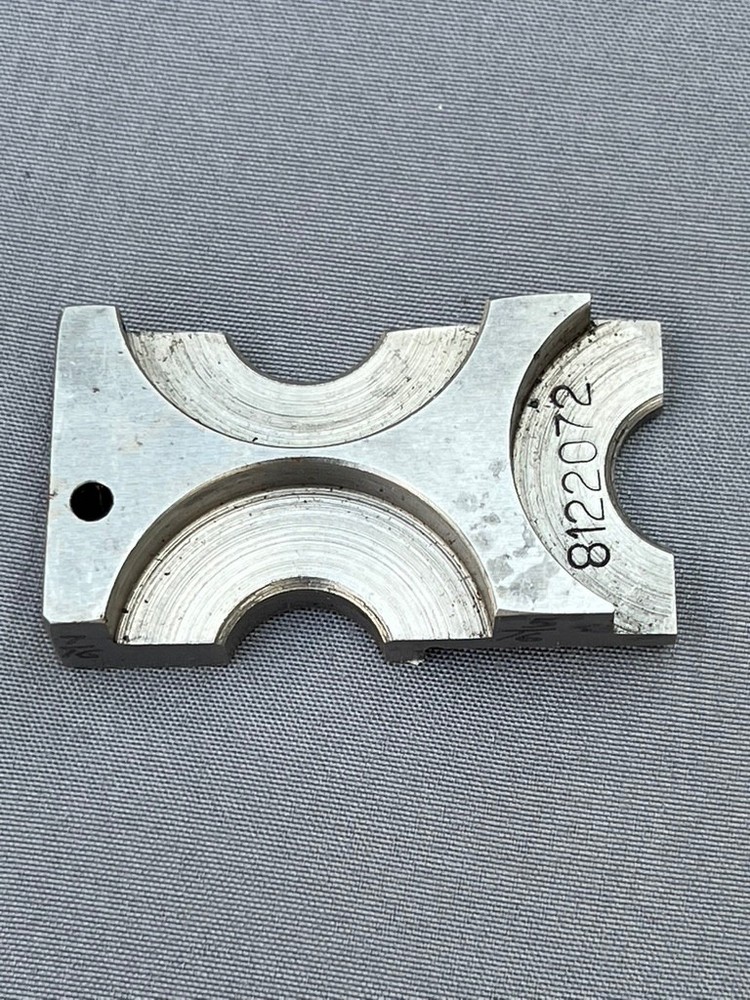 EMD Governor Power Piston Setting Gauge – PG Series Rail and Marine Governors