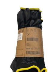 Ansell Hyflex Size 8 144 In Box