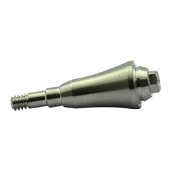 10x Dental MegaGen® Bluediamond NC Compatible Straight Multi Unit Abutments