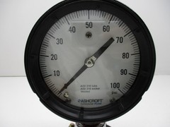 ASHCROFT C1018 NSNP