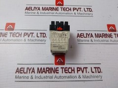 Telemecanique RHN412B Plug In Relay 5A 250V IEC 255-1
