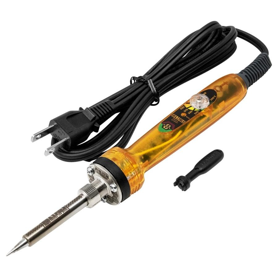 A.T.FIELD Evangelion Unit-00 Soldering Iron ATF-1003 HAKKO FX-600 Base 200-500C